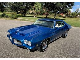 1972 Pontiac GTO (CC-1538602) for sale in Clearwater, Florida