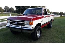 1989 Ford F150 (CC-1530861) for sale in Greensboro, North Carolina