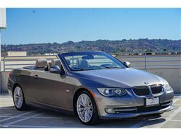 2011 BMW 3 Series (CC-1538611) for sale in Sherman Oaks, California