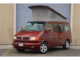 2003 Volkswagen Van (CC-1538626) for sale in Santa Barbara, California