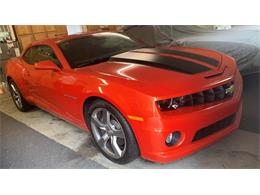 2010 Chevrolet Camaro (CC-1538627) for sale in Cornelius, North Carolina