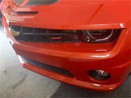 2010 Chevrolet Camaro (CC-1538627) for sale in Cornelius, North Carolina