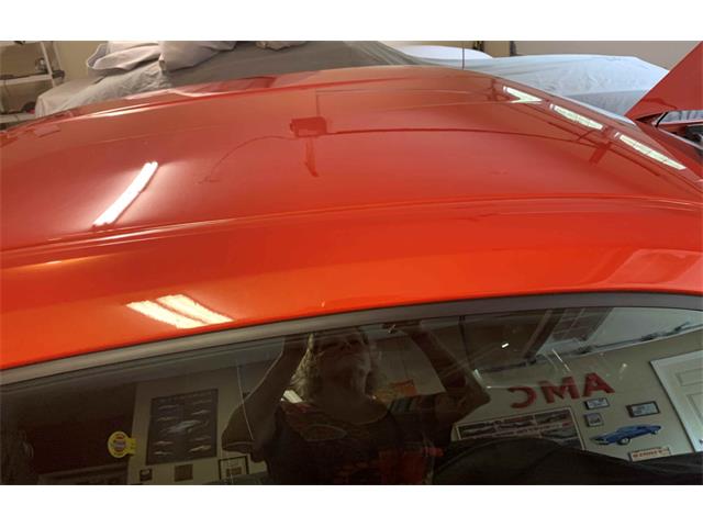 2010 Chevrolet Camaro (CC-1538627) for sale in Cornelius, North Carolina