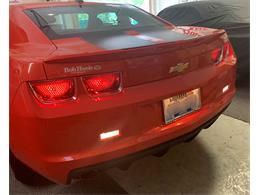 2010 Chevrolet Camaro (CC-1538627) for sale in Cornelius, North Carolina