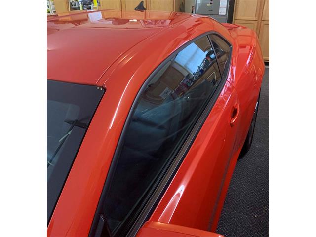 2010 Chevrolet Camaro (CC-1538627) for sale in Cornelius, North Carolina