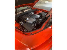 2010 Chevrolet Camaro (CC-1538627) for sale in Cornelius, North Carolina