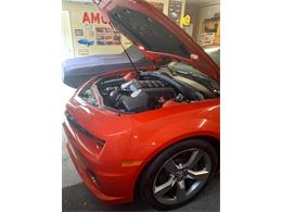 2010 Chevrolet Camaro (CC-1538627) for sale in Cornelius, North Carolina