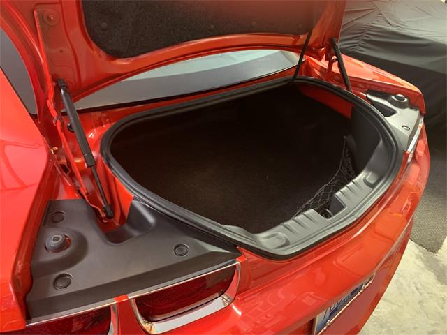 2010 Chevrolet Camaro (CC-1538627) for sale in Cornelius, North Carolina