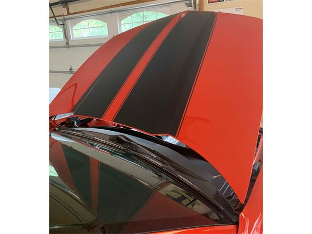 2010 Chevrolet Camaro (CC-1538627) for sale in Cornelius, North Carolina
