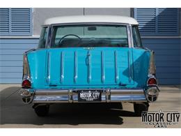 1957 Chevrolet Nomad (CC-1538648) for sale in Vero Beach, Florida