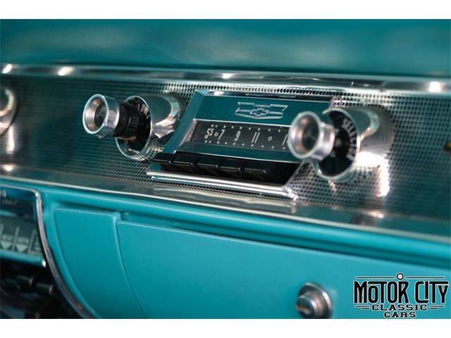 1957 Chevrolet Nomad (CC-1538648) for sale in Vero Beach, Florida
