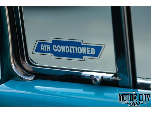 1957 Chevrolet Nomad (CC-1538648) for sale in Vero Beach, Florida