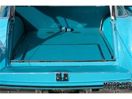 1957 Chevrolet Nomad (CC-1538648) for sale in Vero Beach, Florida