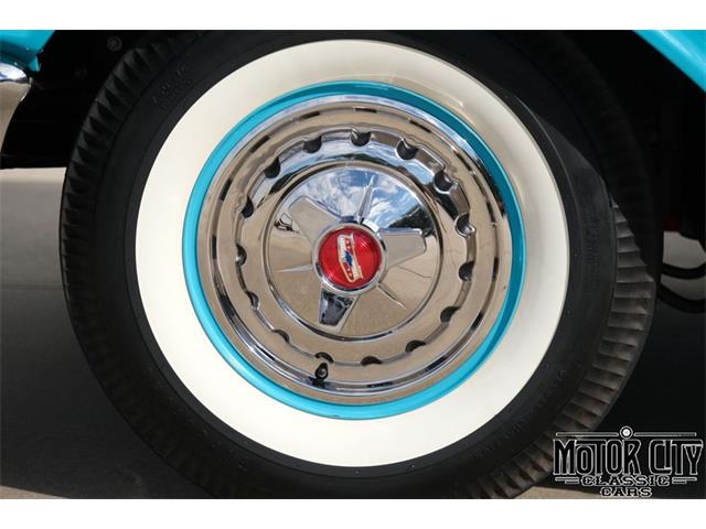 1957 Chevrolet Nomad (CC-1538648) for sale in Vero Beach, Florida