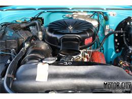 1957 Chevrolet Nomad (CC-1538648) for sale in Vero Beach, Florida