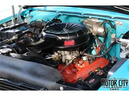 1957 Chevrolet Nomad (CC-1538648) for sale in Vero Beach, Florida