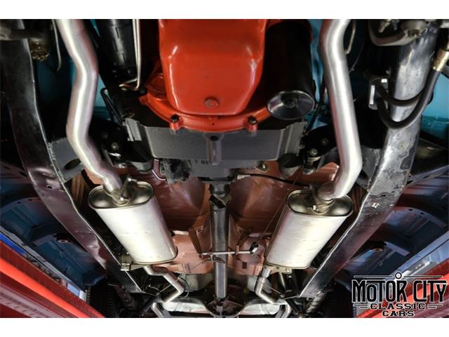 1957 Chevrolet Nomad (CC-1538648) for sale in Vero Beach, Florida