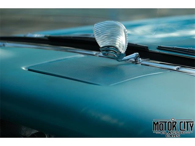 1957 Chevrolet Nomad (CC-1538648) for sale in Vero Beach, Florida