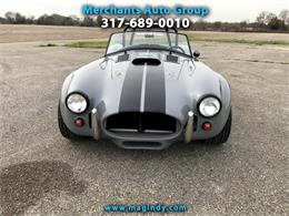 1965 Factory Five Cobra (CC-1538661) for sale in Cicero, Indiana