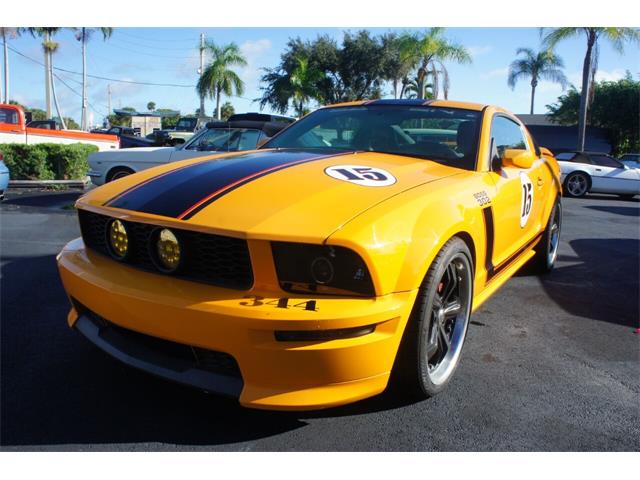 2007 Ford Mustang (CC-1538662) for sale in Lantana, Florida