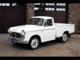 1964 Datsun 320 (CC-1538681) for sale in Greeley, Colorado