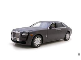 2013 Rolls-Royce Silver Ghost (CC-1530870) for sale in Saint Louis, Missouri