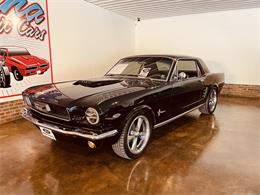 1966 Ford Mustang GT (CC-1538724) for sale in Asheboro, North Carolina