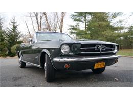 1965 Ford Mustang (CC-1538728) for sale in Old Bethpage, New York