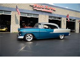 1955 Chevrolet Bel Air (CC-1530873) for sale in St. Charles, Missouri