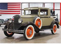 1930 Chrysler CJ-6 (CC-1538748) for sale in Kentwood, Michigan