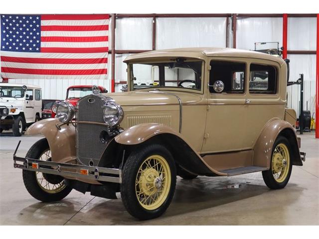 1931 Ford Model A (CC-1538751) for sale in Kentwood, Michigan