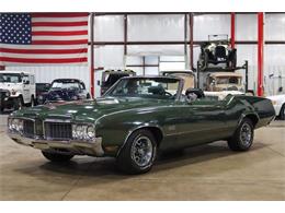 1970 Oldsmobile 442 (CC-1538752) for sale in Kentwood, Michigan