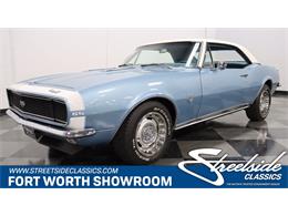 1967 Chevrolet Camaro (CC-1538759) for sale in Ft Worth, Texas