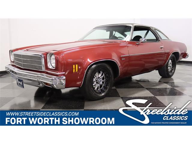 1974 Chevrolet Chevelle (CC-1538761) for sale in Ft Worth, Texas