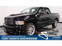 2005 Dodge Ram (CC-1538765) for sale in Ft Worth, Texas