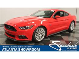 2015 Ford Mustang (CC-1538767) for sale in Lithia Springs, Georgia