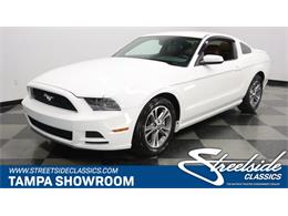 2014 Ford Mustang (CC-1538790) for sale in Lutz, Florida