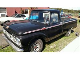 1964 Ford F100 (CC-1538792) for sale in Cadillac, Michigan