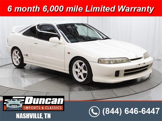 1996 Acura Integra (CC-1538794) for sale in Christiansburg, Virginia