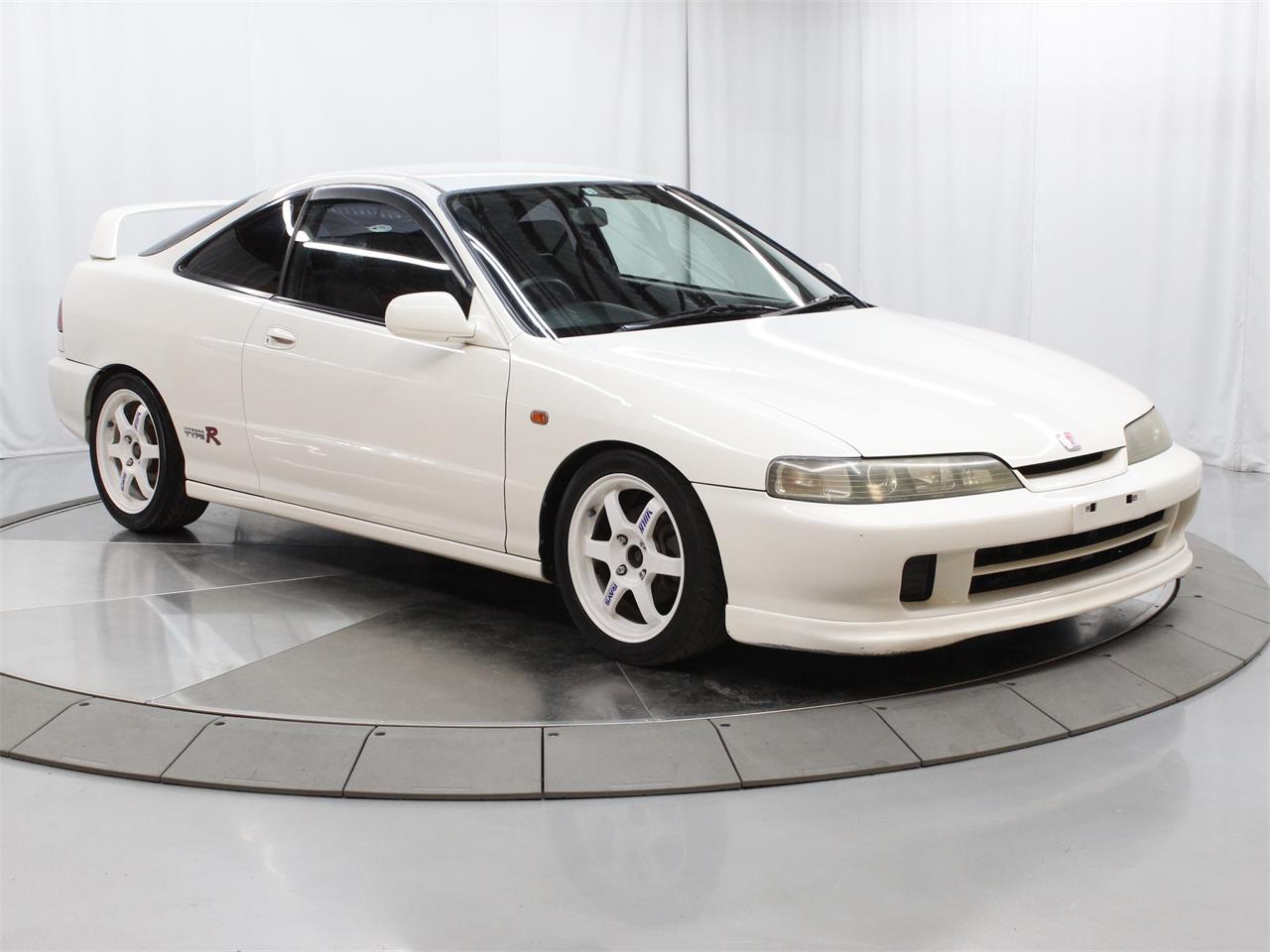 1996 Acura Integra for Sale | ClassicCars.com | CC-1538794