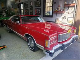 1977 Mercury Grand Marquis (CC-1538816) for sale in Cadillac, Michigan