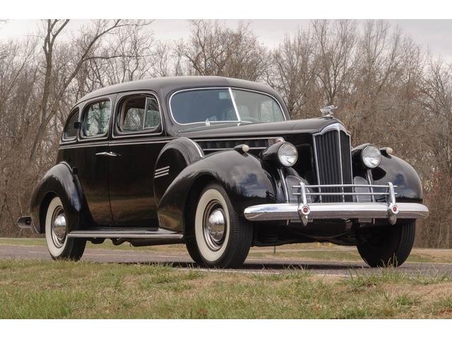 1940 Packard Super Eight (CC-1538822) for sale in St. Louis, Missouri