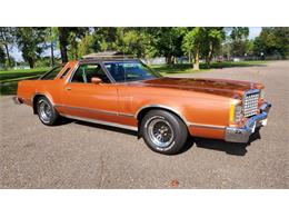 1978 Ford Thunderbird (CC-1530883) for sale in Stanley, Wisconsin
