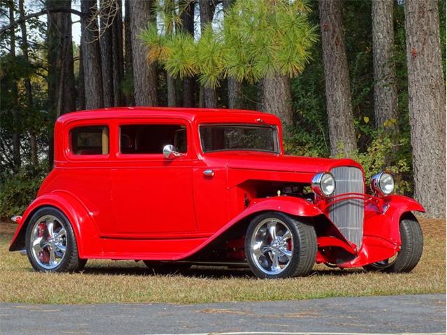 1932 Chevrolet Street Rod (CC-1538839) for sale in Youngville, North Carolina