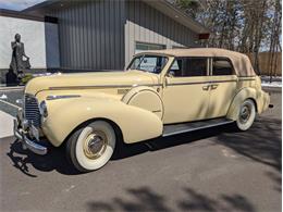 1940 Buick Limited (CC-1530884) for sale in Stanley, Wisconsin