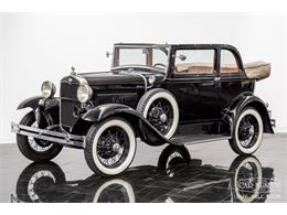 1931 Ford Model A (CC-1530885) for sale in St. Louis, Missouri