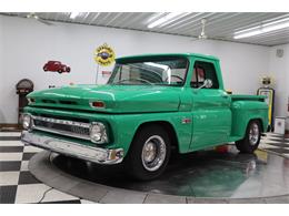 1966 Chevrolet C/K 10 (CC-1538874) for sale in Clarence, Iowa