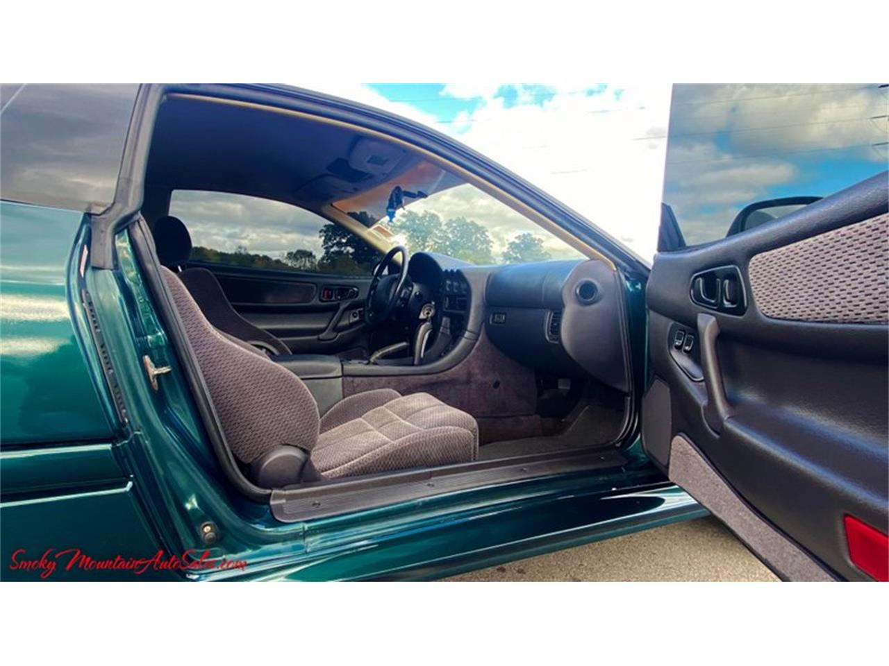 1995 Dodge Stealth for Sale | ClassicCars.com | CC-1538879