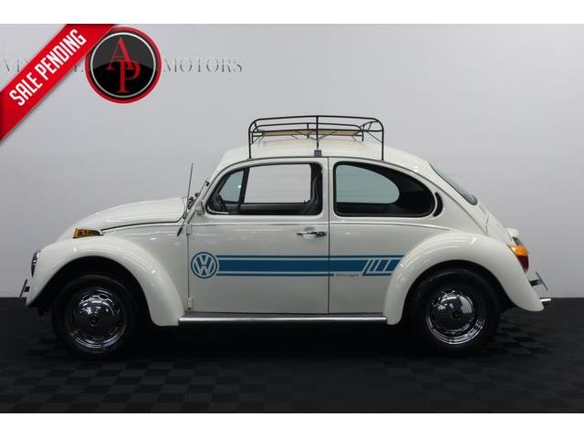 1974 Volkswagen Beetle (CC-1538893) for sale in Statesville, North Carolina