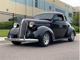1937 Plymouth Business Coupe (CC-1538932) for sale in Clearwater, Florida